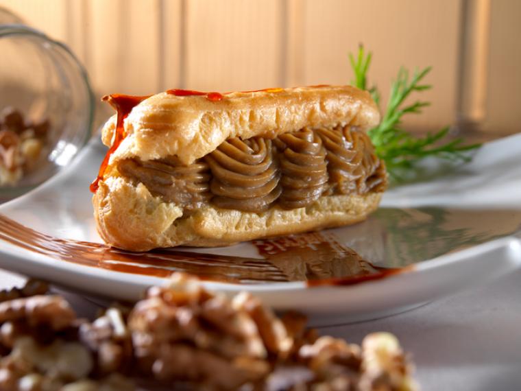 Un Dulce Pecado: Cómo Hacer Unos Pastelitos Rellenos De Crema