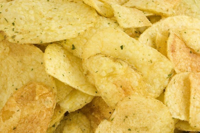 Patatas fritas: estas son las mejores de bolsa que puedes comer