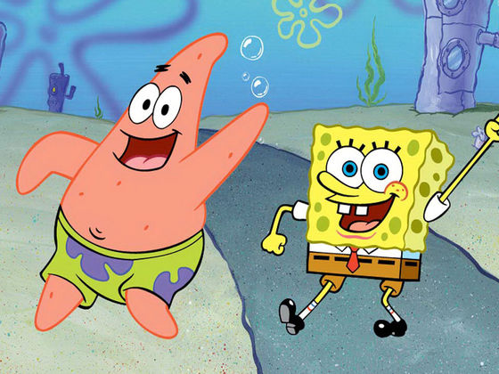 Los 10 Datos Más Escalofriantes De Bob Esponja