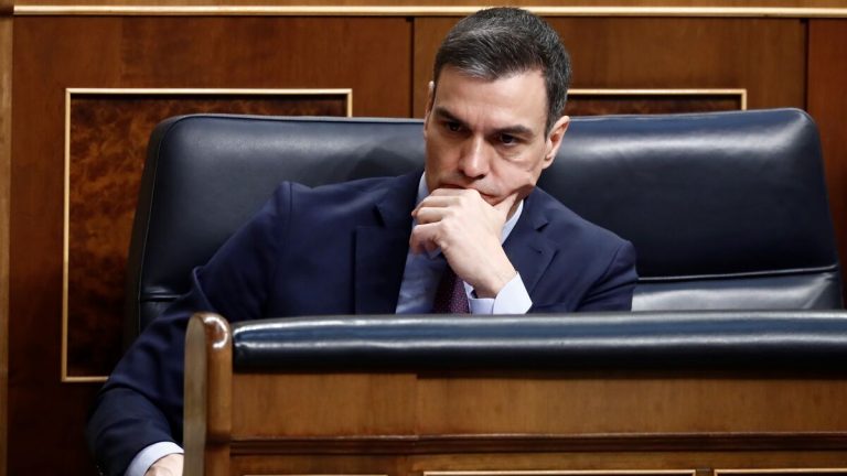 Sánchez lamenta el «inasumible» número de mujeres asesinadas por violencia de género