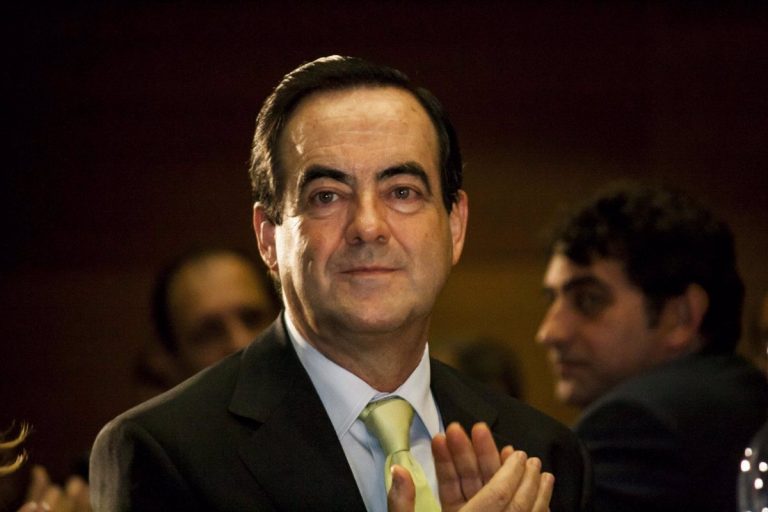 José Bono: «Podemos no pinta casi nada en el Gobierno»