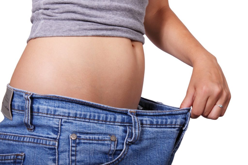 Cómo Hacer Dieta Y Perder Peso En Un Mes Según Tu Tipo De Barriga 