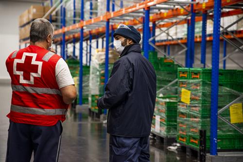 Las empresas, obligadas a prestar apoyo a consumidores vulnerables cuando firmen un contrato