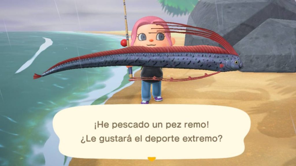 Pez Remo