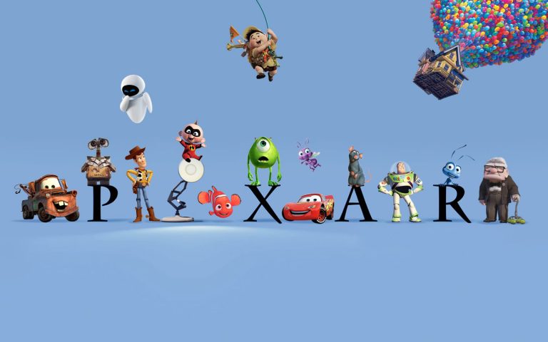 Pixar: momentos en los que te hicieron llorar y bordaron sus películas