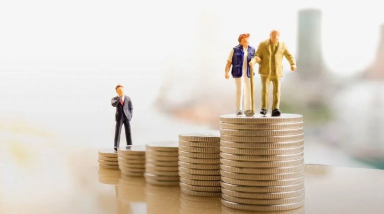 El Gobierno aprueba la subida de las pensiones para este año