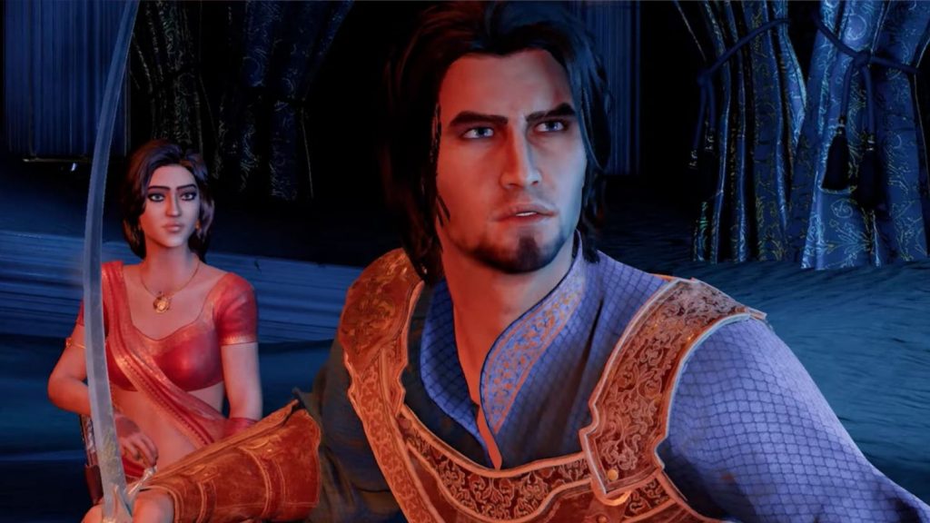 Prince Of Persia: Fecha De Lanzamiento Y Novedades Que Trae El Juego Para Ps4, Xbox One Y Pc