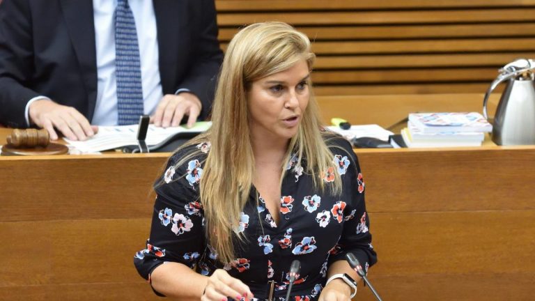 El PP pide a Puig que «dé la cara» tras sanciones a empresas vinculadas a su hermano