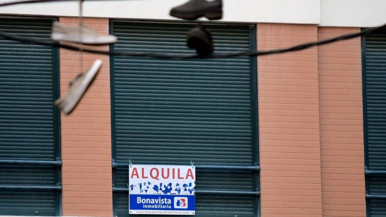 La rentabilidad bruta del alquiler sube hasta el 7,5% en 2020