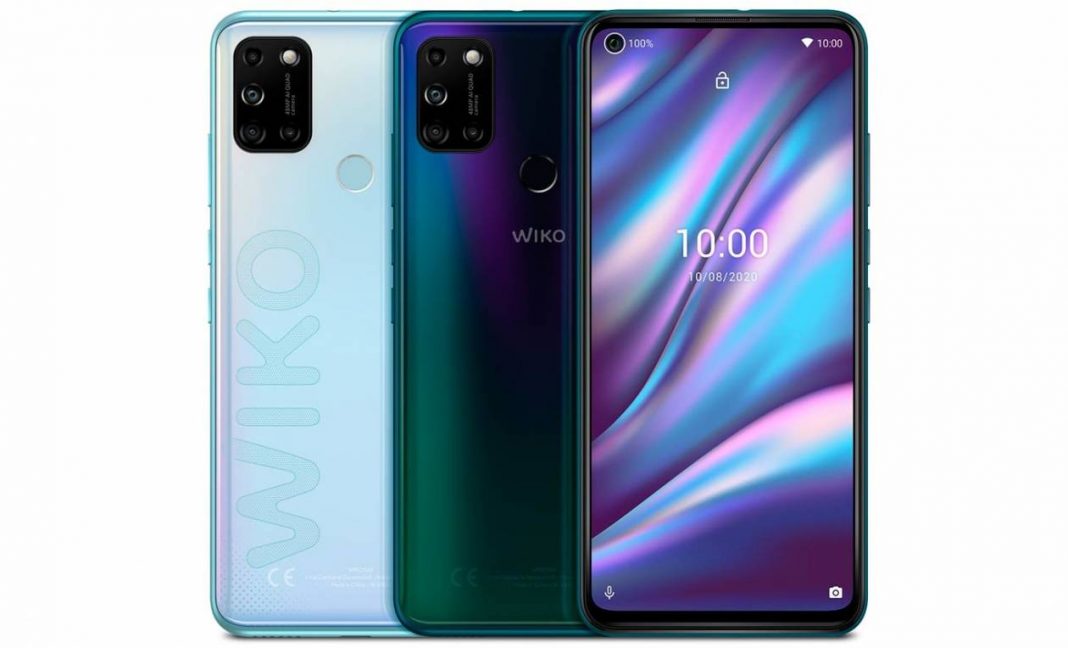 precio wiko y51