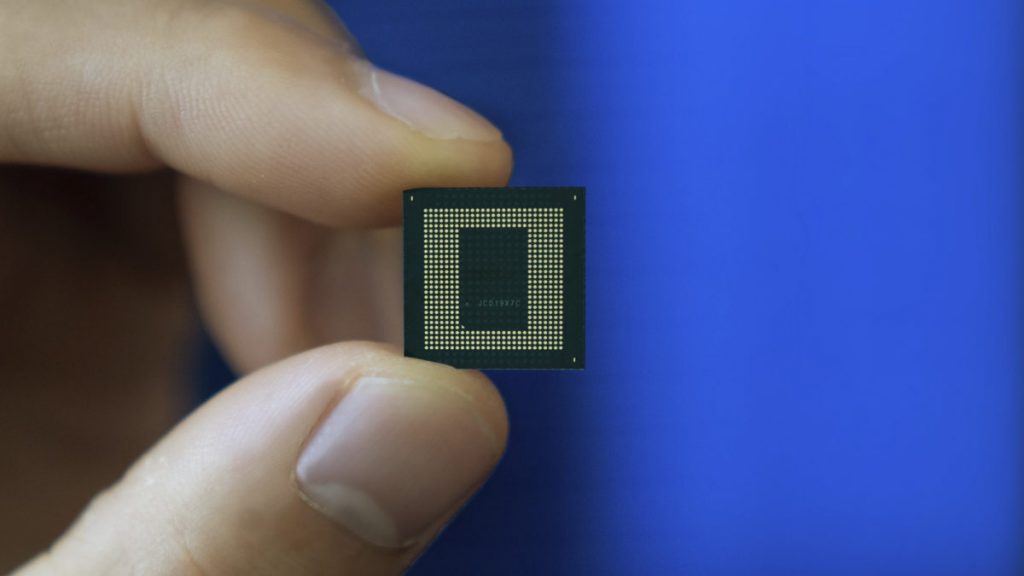 Procesador De Qualcomm