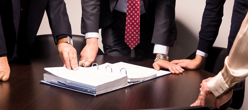 Qué Es Un Procurador 1 Funciones De Un Procurador