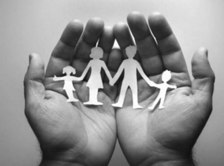 Cerca de 200 familias solicitan información sobre el programa de acogimiento familiar