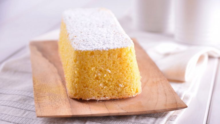 Cómo hacer un pudin de arroz con los polvorones que te sobran