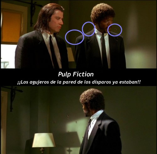 Grandes Cagadas Del Cine