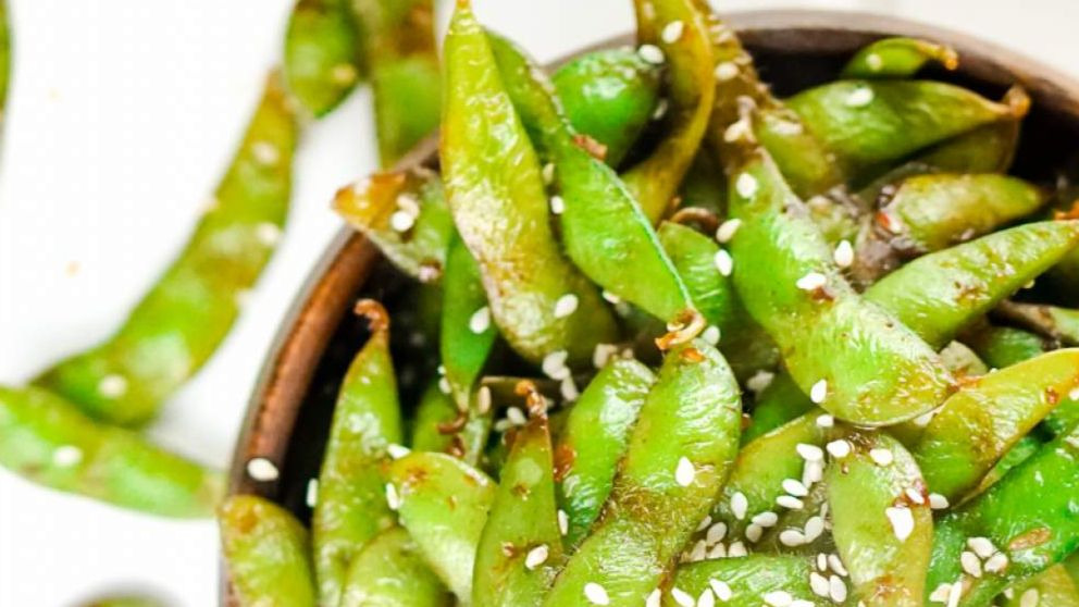 Qué Es El Edamame 3 ¿Cómo Prepararlo En Casa?