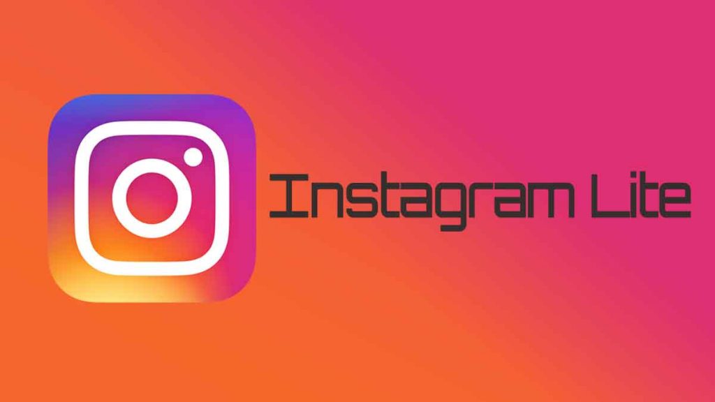 Que Es Instagram Lite