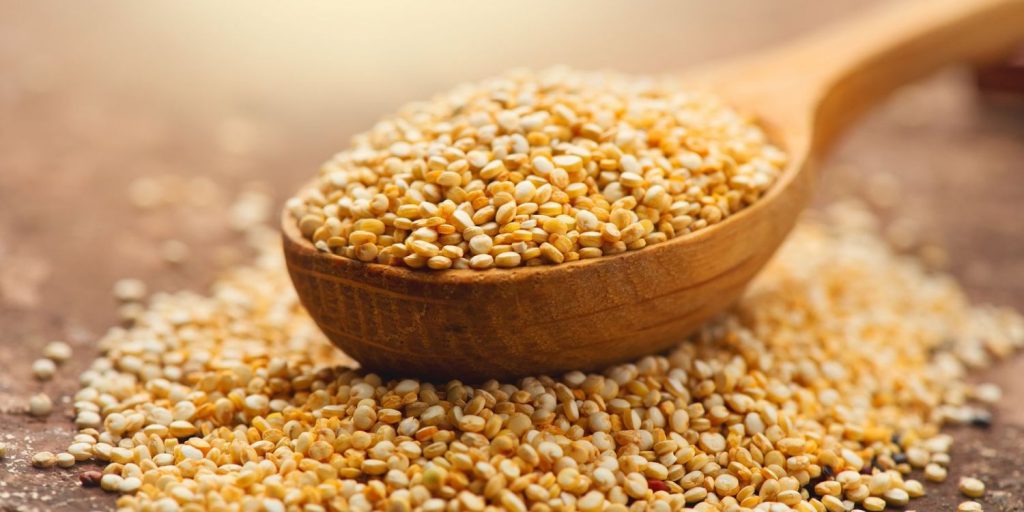 Quinoa