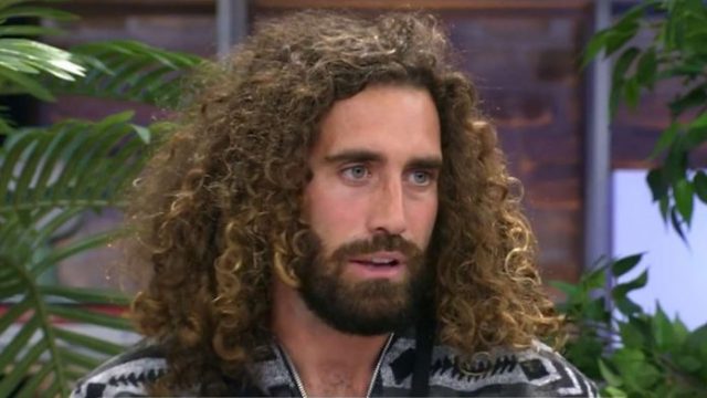 A Raúl Se Le Escapó Que Ya No Sigue Con Su Pareja Tras Su Paso Por 'La Isla De Las Tentaciones'.