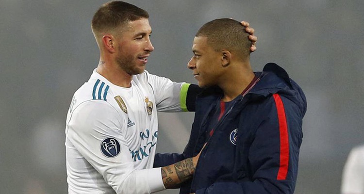 Precio Mbappé Real Madrid Florentino Pérez