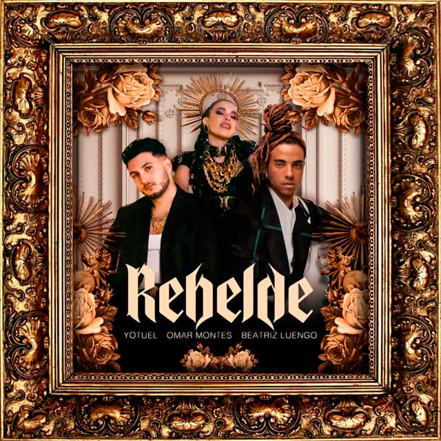 Rebelde Yotuel Beatriz Luengo Omar Montes