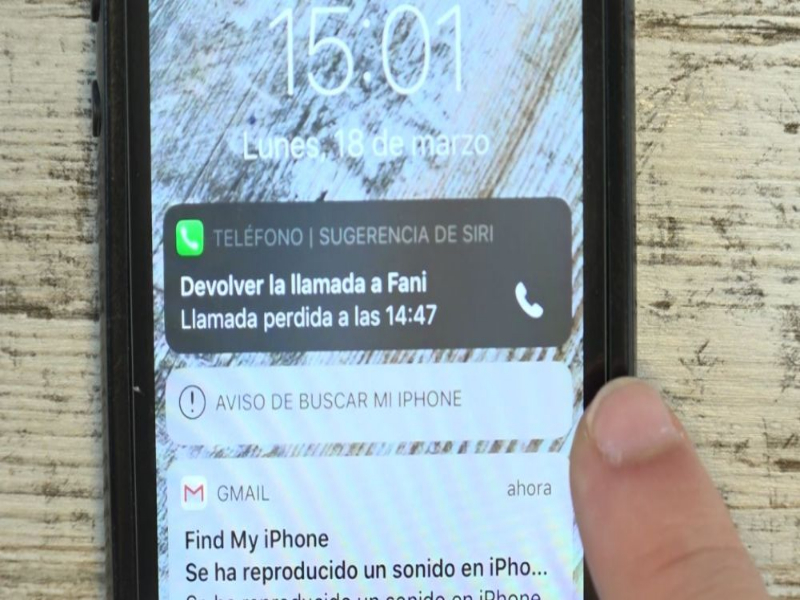 Localiar Tu Movil En Silencio