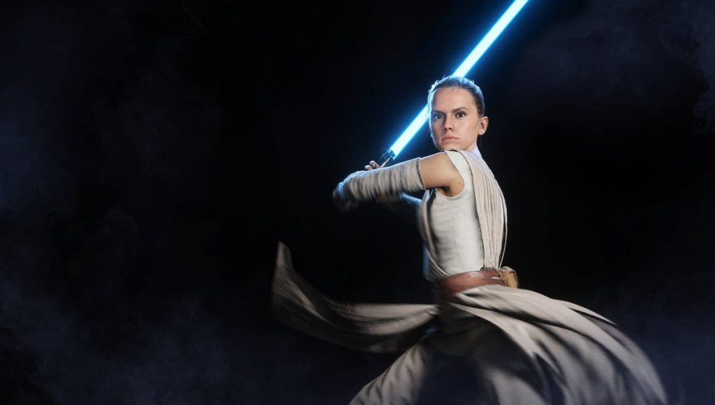 Star Wars Battlefront 2: Así Puedes Conseguir A Rey Resistente 7 Star Wars Battlefront 2: Así Puedes Conseguir A Rey Resistente