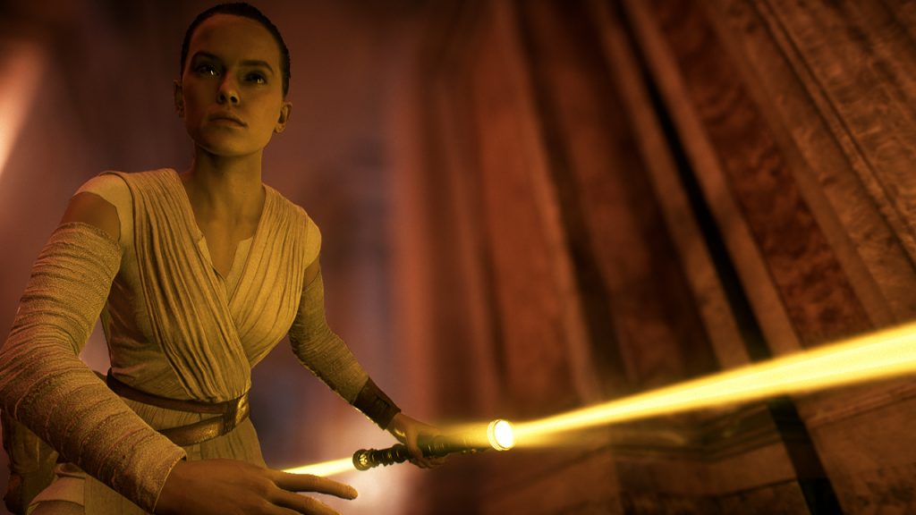 Star Wars Battlefront 2: Así Puedes Conseguir A Rey Resistente 9 Star Wars Battlefront 2: Así Puedes Conseguir A Rey Resistente
