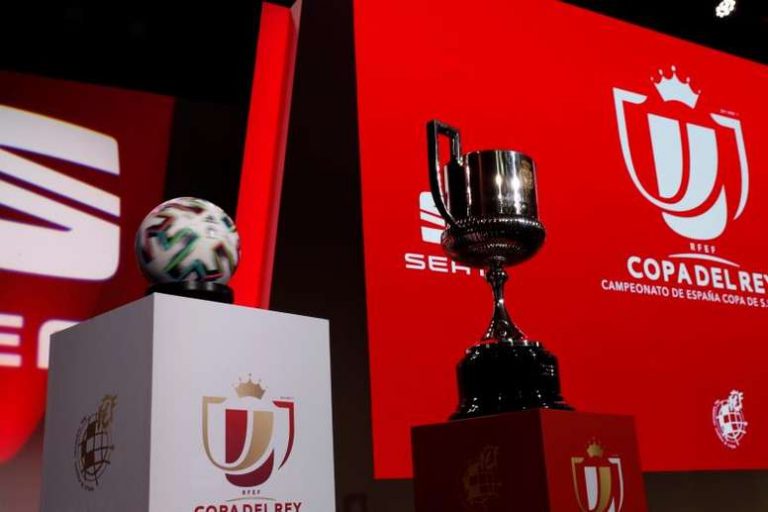Copa del Rey: las veces que ‘David’ venció a ‘Goliat’