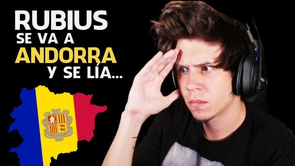 La Escena De Aquí No Hay Quien Viva Que Retrata La Polémica De Los Youtubers De Andorra A La Perfección