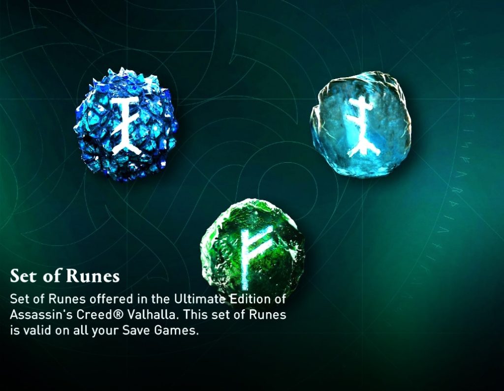 Runas