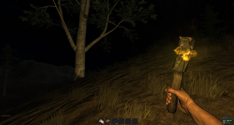 Mejorar Nuestra Casa En Rust