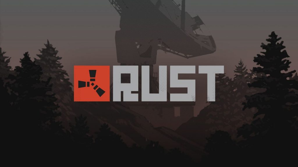 Rust: Todo Lo Que Debes Saber Del Juego De Moda