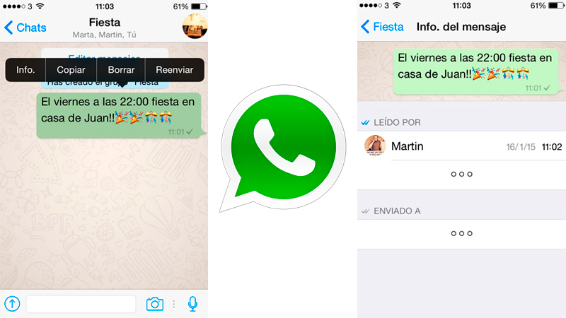 12 Trucos De Whatsapp Para Sacarle El Máximo Provecho