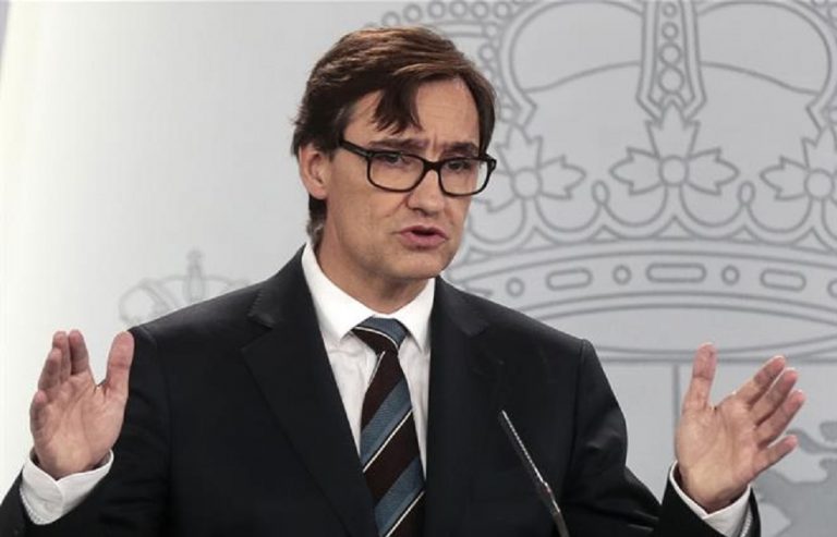 Illa impulsará un «acuerdo para el reencuentro» que deje atrás los 10 años del proceso