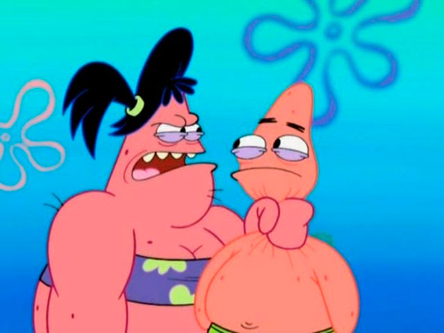 Los 10 datos más escalofriantes de Bob Esponja