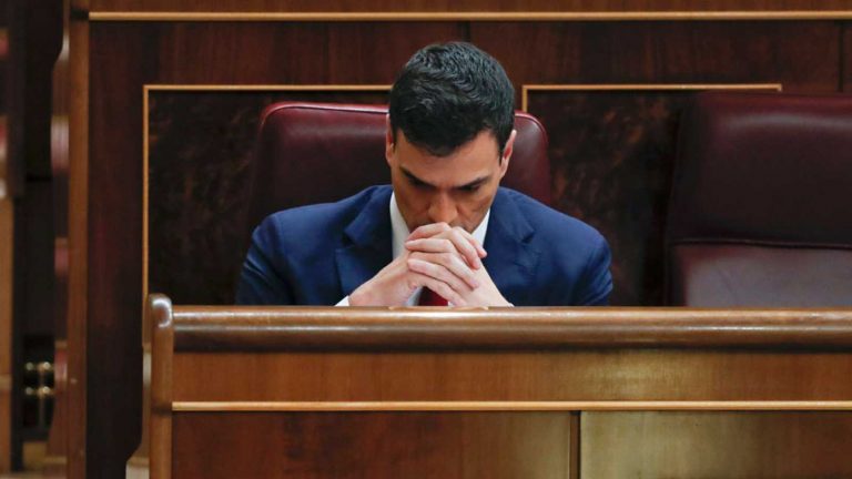 El PIB registra una caída histórica del 11% pese a crecer un 0,4% en el cuarto trimestre