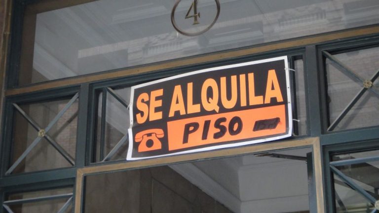 Vicepresidencia segunda rechaza el ‘modelo luso’ de incentivos para bajar el alquiler en España