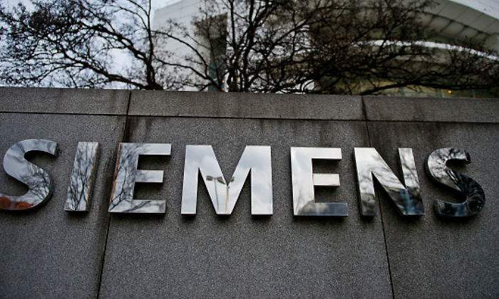 Siemens revisará sus previsiones para 2021 tras un resultado mejor de lo esperado