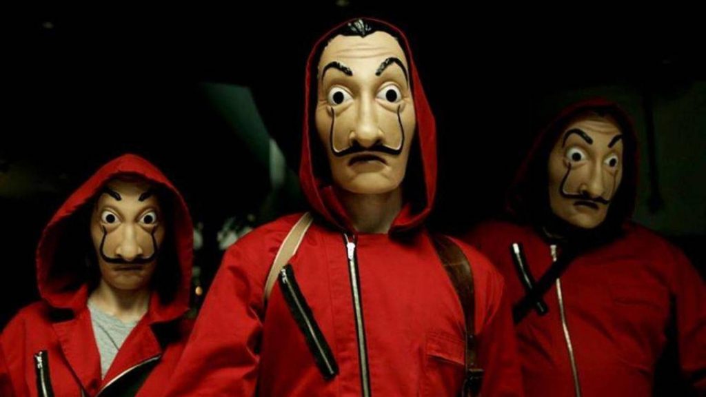 La casa de papel temporada 6: por qué no deberías ilusionarte tan pronto 45 La casa de papel se abre a una temporada 6: nuevo atraco, ¿nuevos rostros?