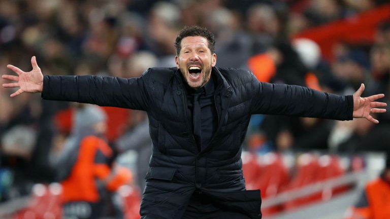 Joyas soñadas por Simeone que podrían acabar en el Atlético de Madrid