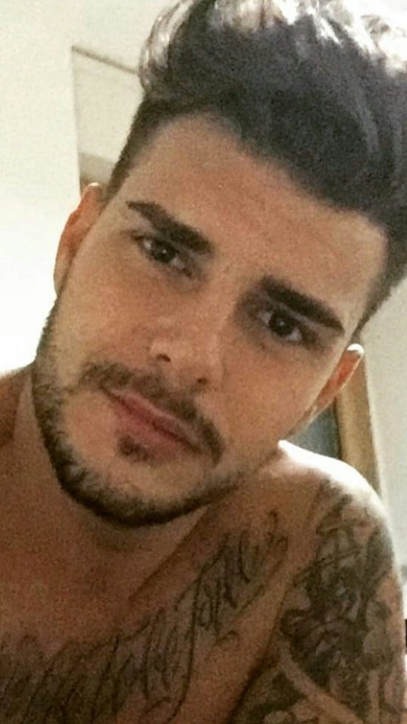 La Isla De Las Tentaciones 3: Estos Son Los Tentadores Que Pondrán A Prueba La Fidelidad De Las Parejas