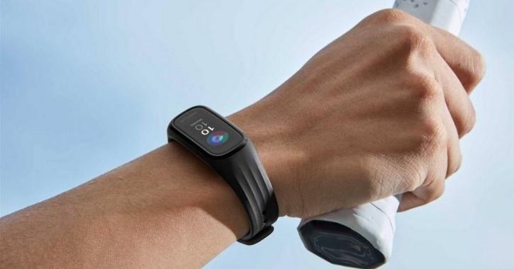 Smartband De Oneplus