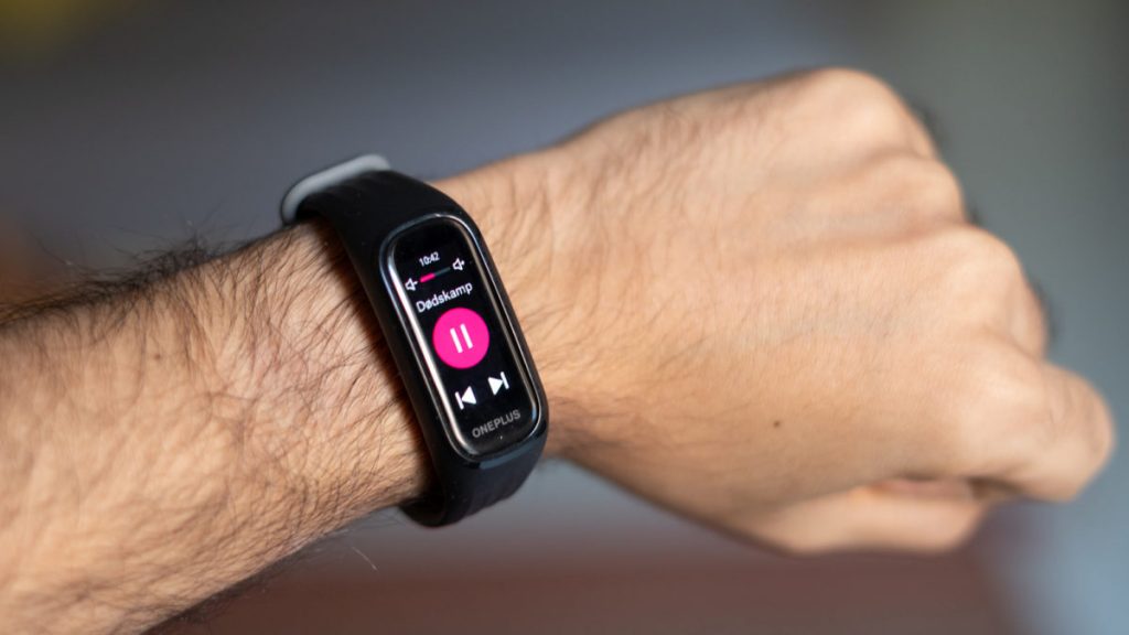 Smartband Oneplus