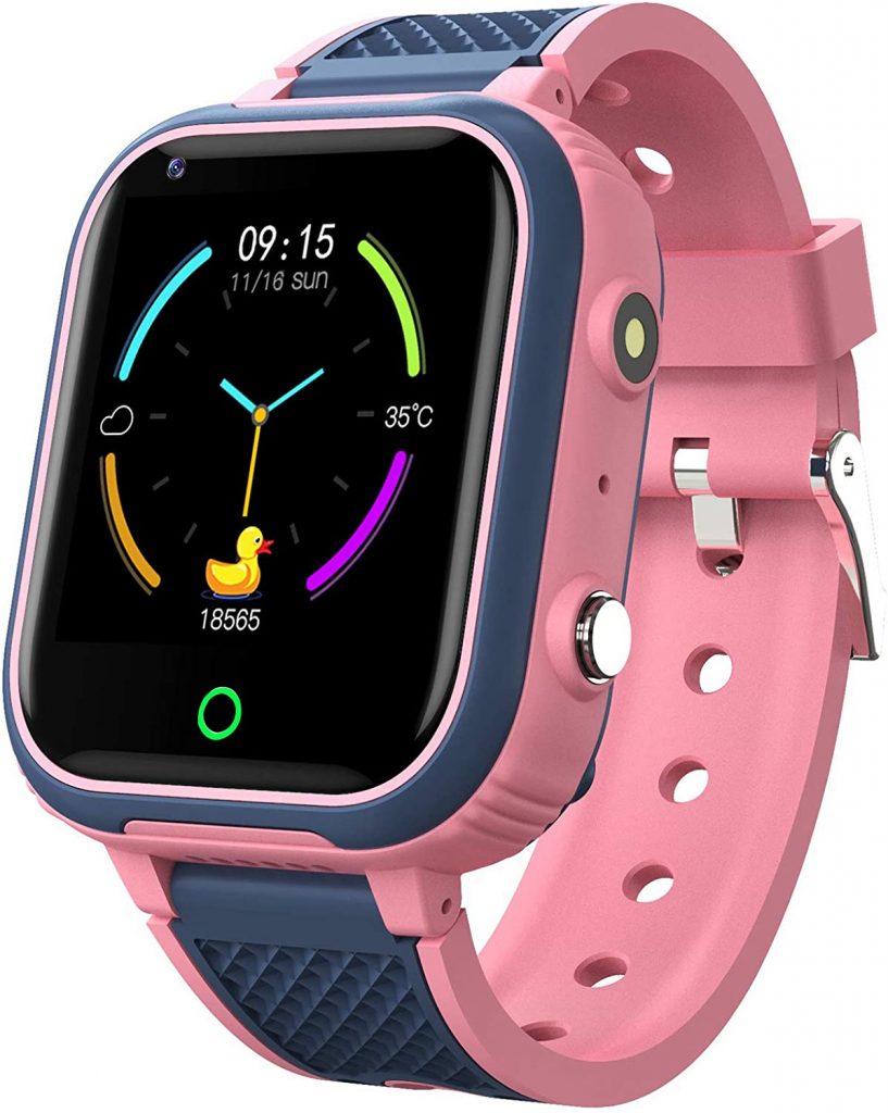 Smartwatch 9Tung