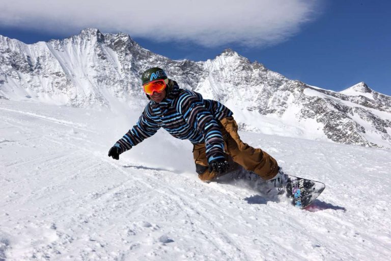 Los mejores smartwatch para ir a esquiar o practicar snowboard