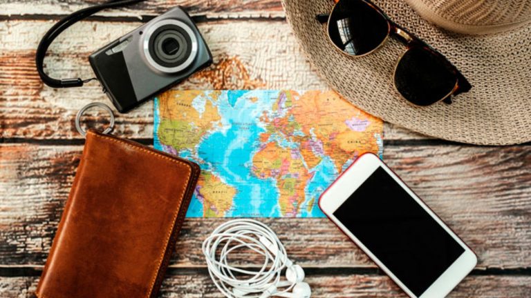 Xiaomi, Sony… Gadgets imprescindibles para los más viajeros