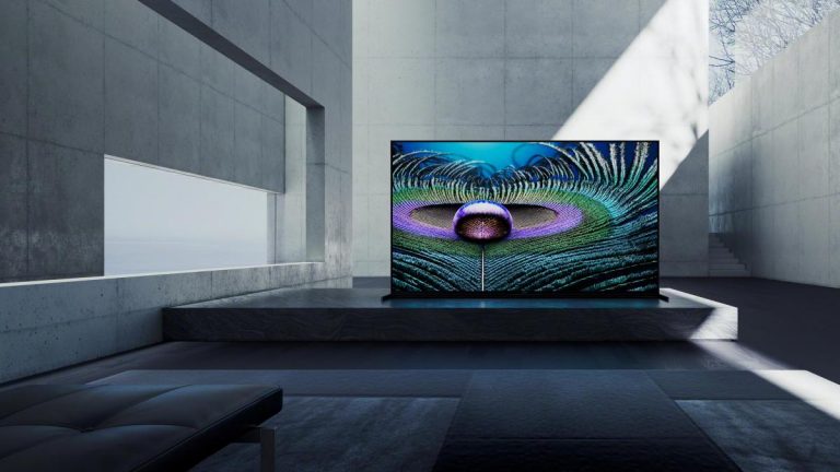 Sony: Así te van a espiar los nuevos televisores