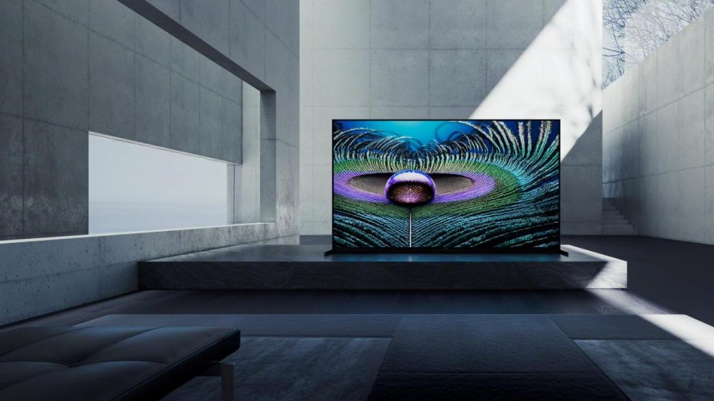 Sony: Así Te Van A Espiar Los Nuevos Televisores