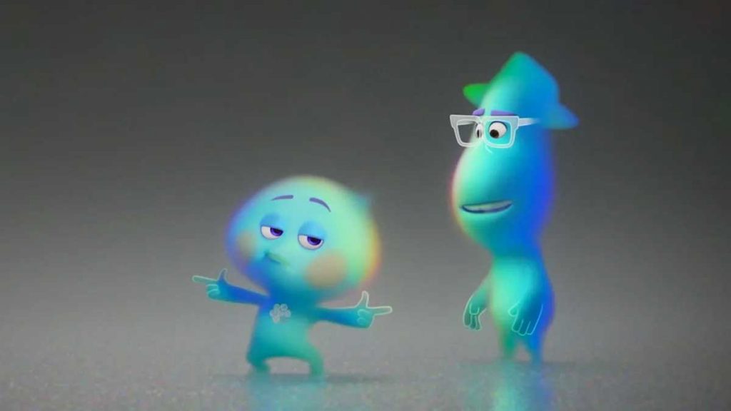 Finales Alternativos De Soul